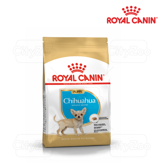 ROYAL CANIN CHIHUAHUA PUPPY