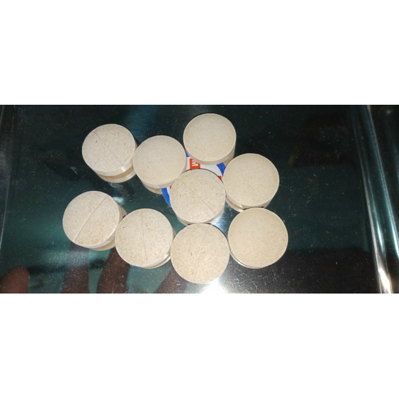 Calcium Phosphorus cho chó mèo