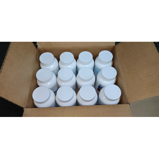 Calcium Phosphorus cho chó mèo
