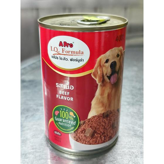 Pate lon 400g A Pro