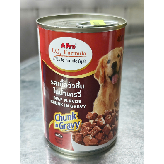 Pate lon 400g A Pro