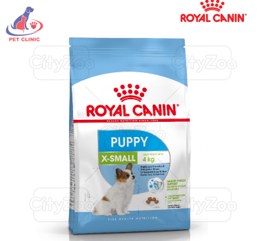 ROYAL CANIN X - SMALL PUPPY