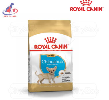 ROYAL CANIN CHIHUAHUA PUPPY