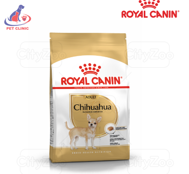ROYAL CANIN CHIHUAHUA ADULT