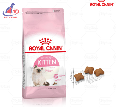 ROYAL CANIN KITTEN