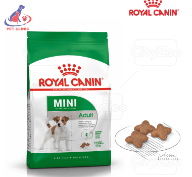 ROYAL CANIN MINI ADULT