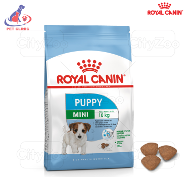 ROYAL CANIN MINI PUPPY