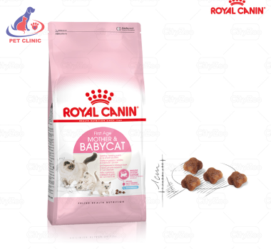 ROYAL CANIN MOTHER & BABYCAT