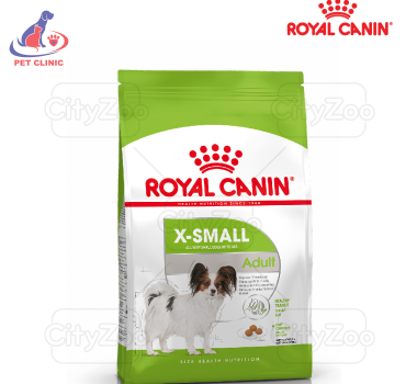 ROYAL CANIN X - SMALL ADULT