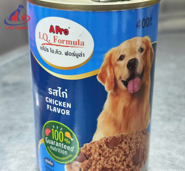 Pate lon 400g A Pro